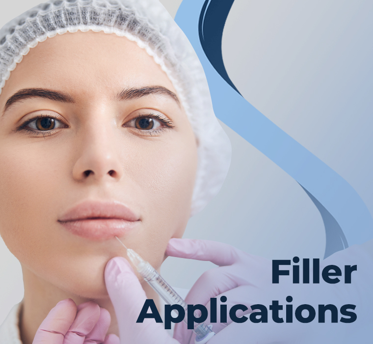 Filler Applications